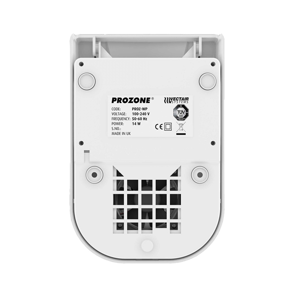 Prozone Automatic Ozone Generator