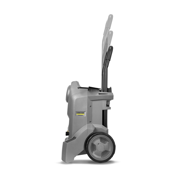 Karcher HD 4/8 Classic Pressure Washer