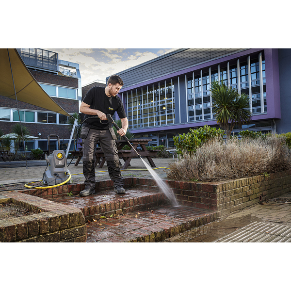 Karcher HD 4/8 Classic Pressure Washer