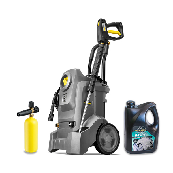 Karcher HD 4/8 Classic Car Pressure Washer