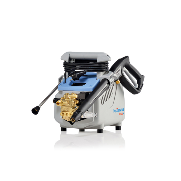 Refurbished Kranzle K1050P Pressure Washer