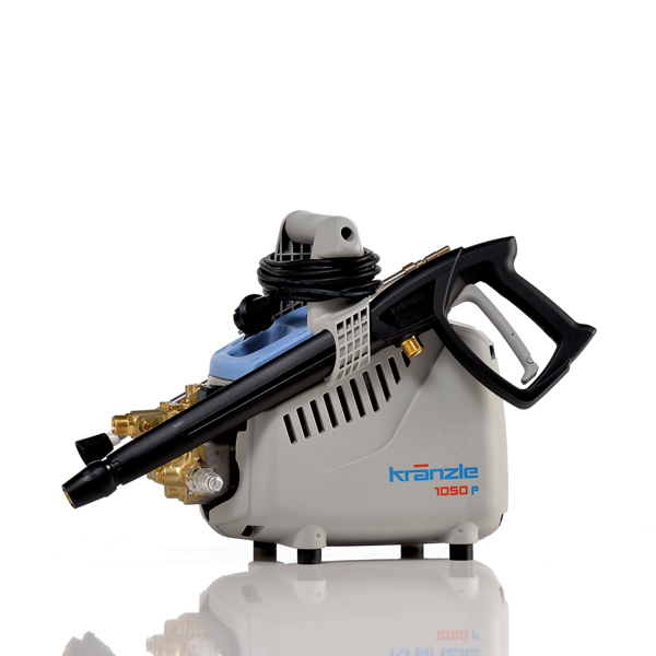 Refurbished Kranzle K1050P Pressure Washer