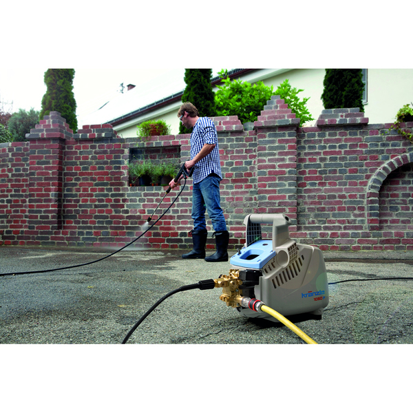 Refurbished Kranzle K1050P Pressure Washer