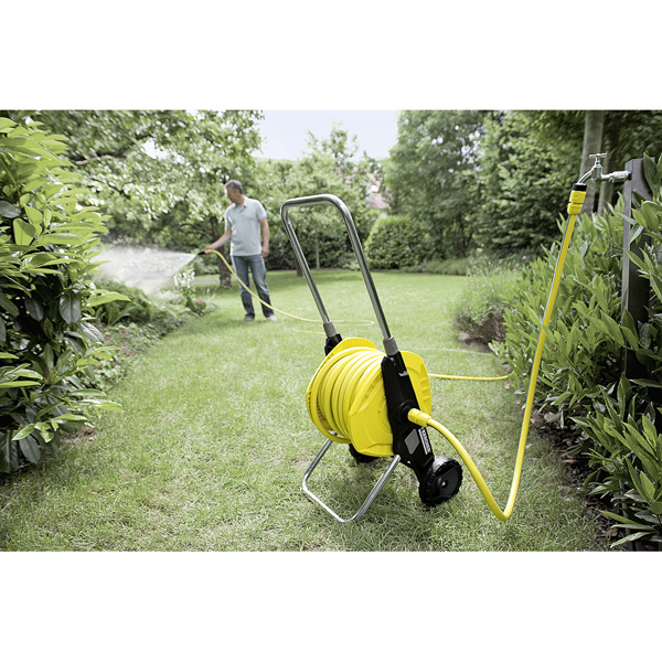 Karcher HT 3.400 Hose Trolley