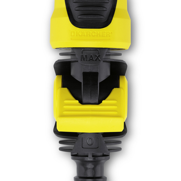 Karcher Control Valve