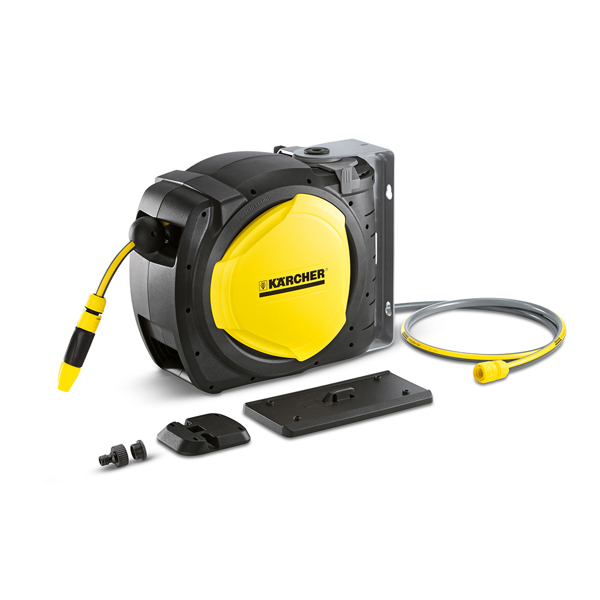 Karcher CR 7.220 Premium Auto Hose Reel