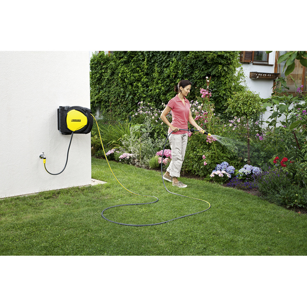 Karcher CR 7.220 Premium Auto Hose Reel