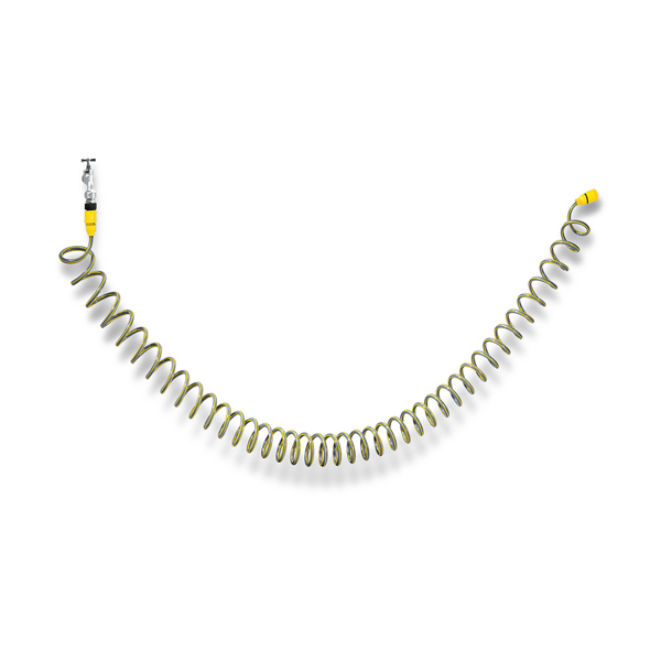 Karcher Spiral Hose Set