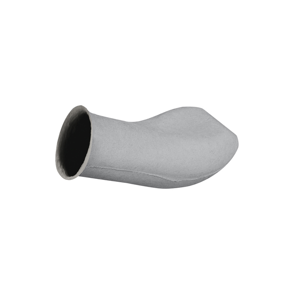 Bulbous Male Urinal (Box of 100)