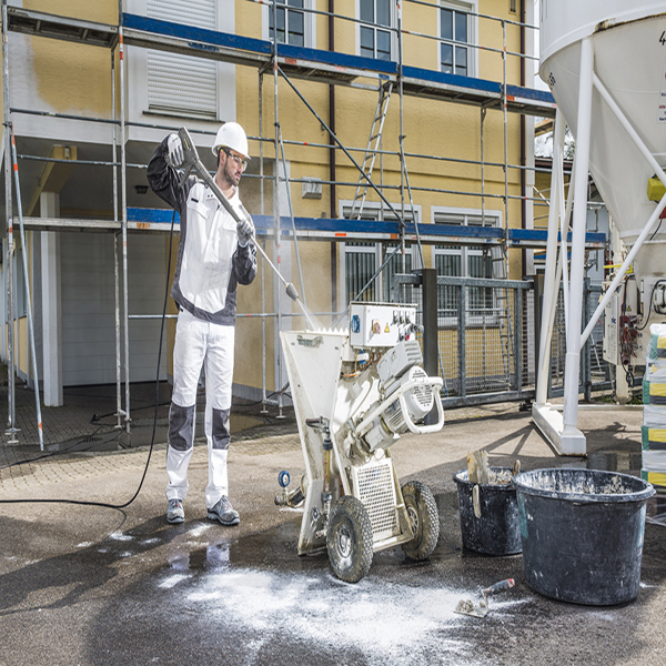 Karcher Xpert HD 7125 X Plus Pressure Washer