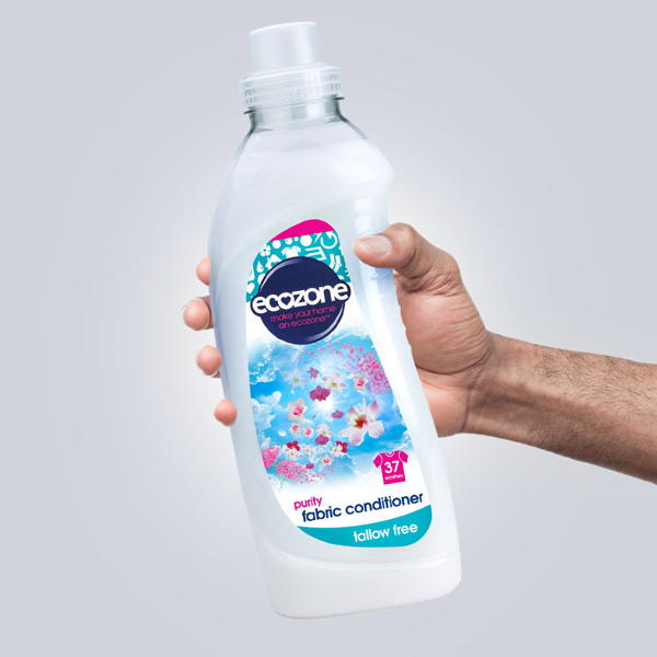 Ecozone Fabric Conditioner (Purity)