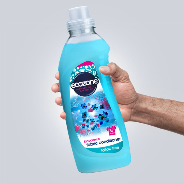 Ecozone Fabric Conditioner (Innocence)