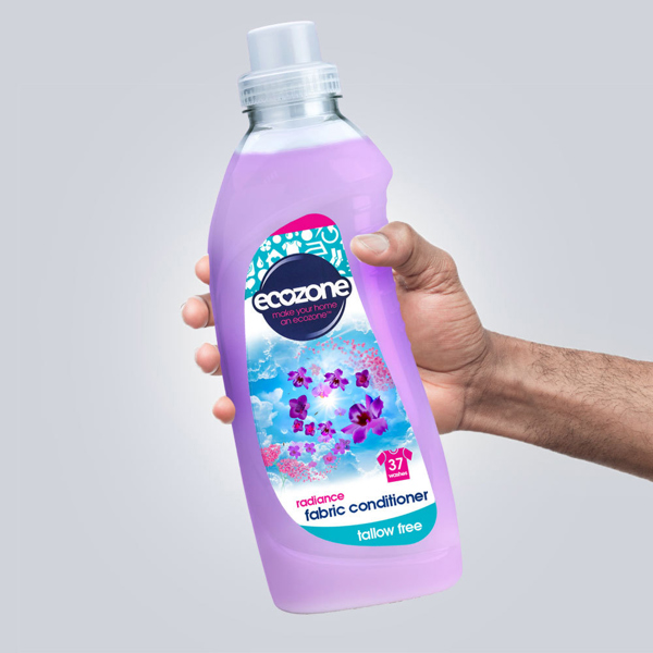 Ecozone Fabric Conditioner (Radiance)