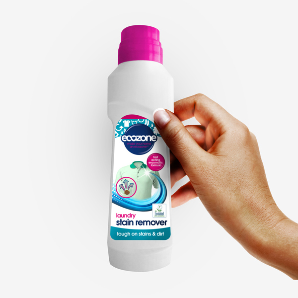 Ecozone Laundry Stain Remover