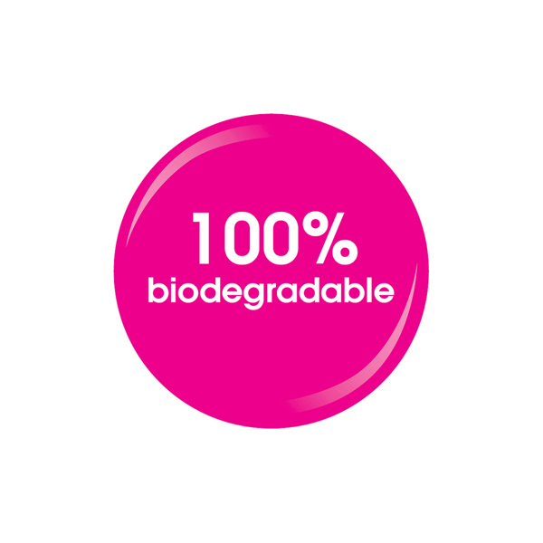 Ecozone Biodegradable Bin Liners (30L)