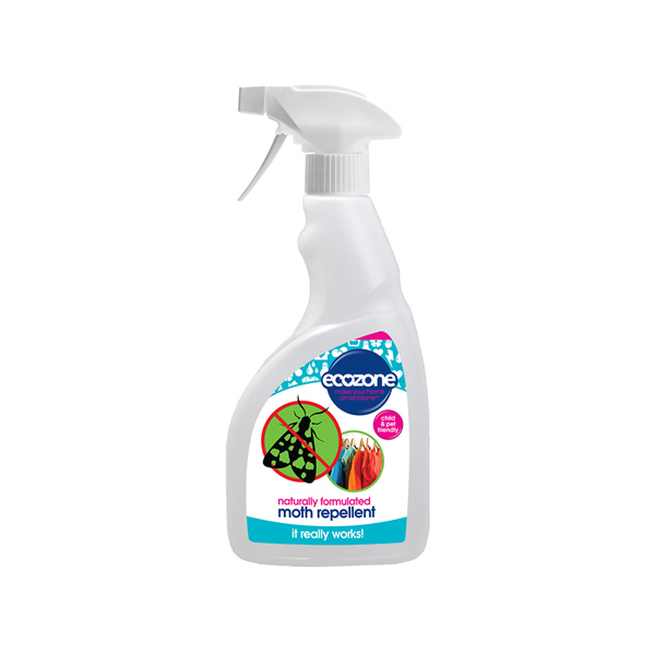 Ecozone Moth Repellent