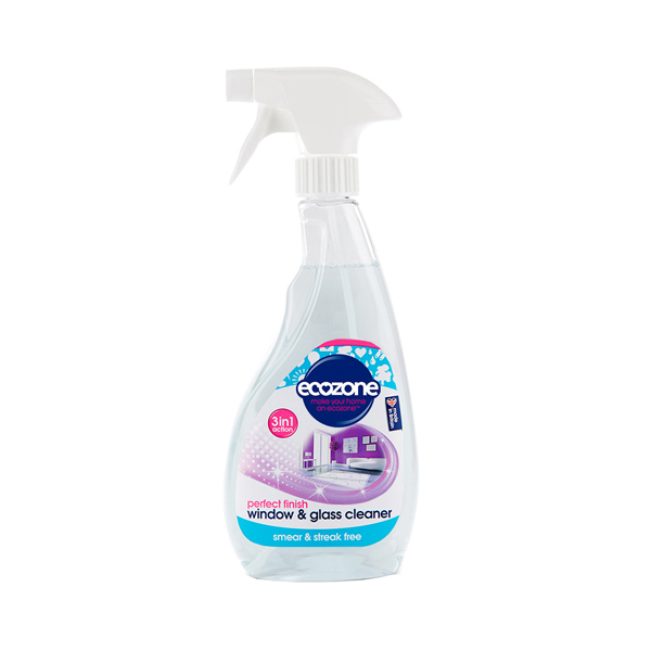 Ecozone Window & Glass Cleaner