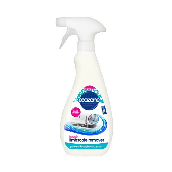 Ecozone Tough Limescale Remover