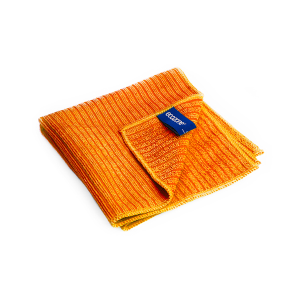 Ecozone Kitchen Microfibre Cloth