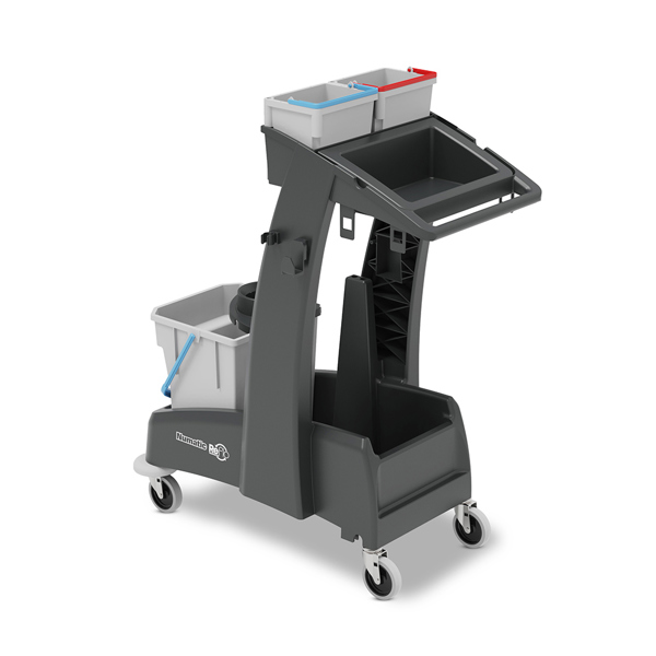 Numatic MULTI-Matic MM1 Trolley