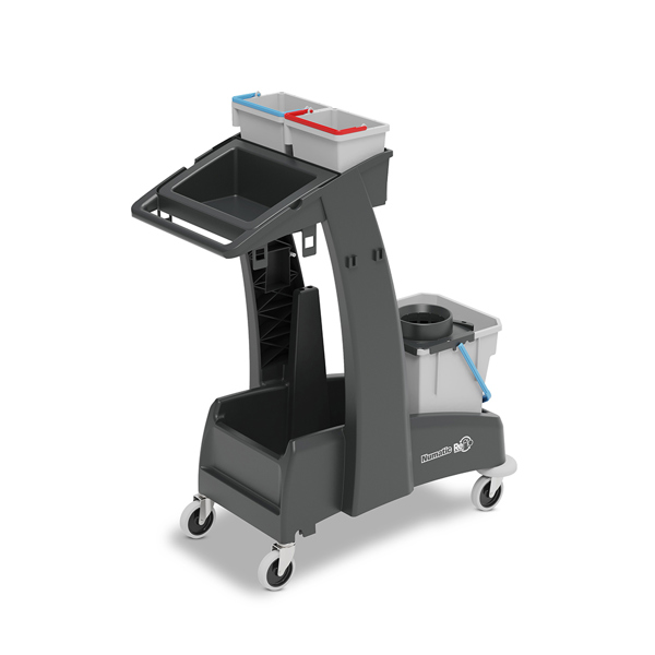 Numatic MULTI-Matic MM1 Trolley