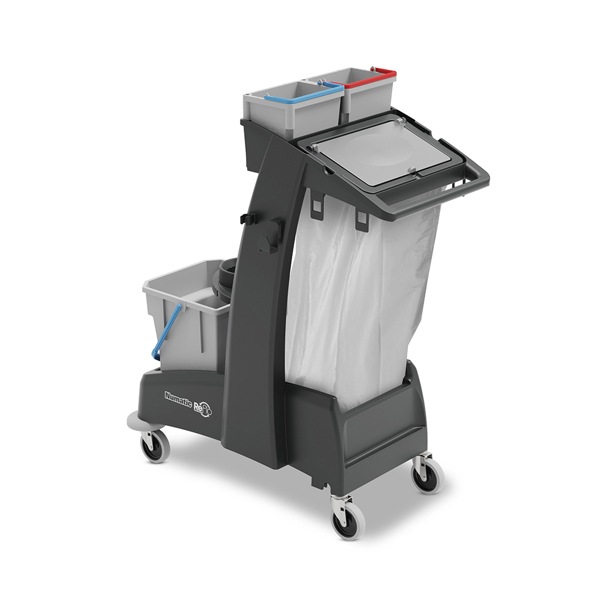 Numatic MULTI-Matic MM2 Trolley