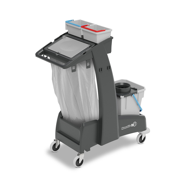 Numatic MULTI-Matic MM2 Trolley