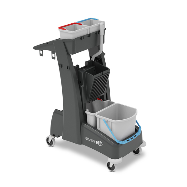 Numatic MULTI-Matic MM3 Trolley