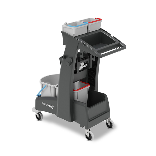 Numatic MULTI-Matic MM3 Trolley