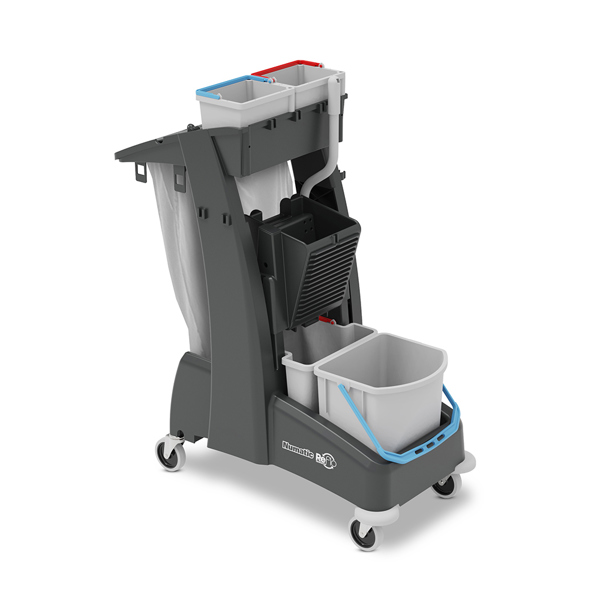 Numatic MULTI-Matic MM4 Trolley