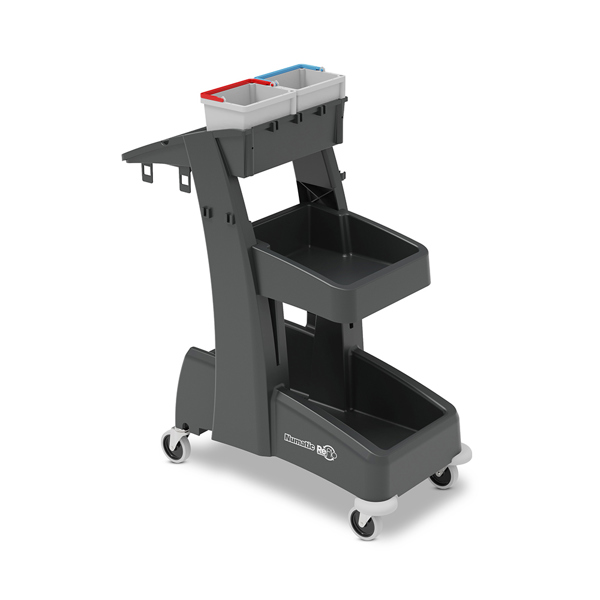 Numatic MULTI-Matic MM5 Trolley