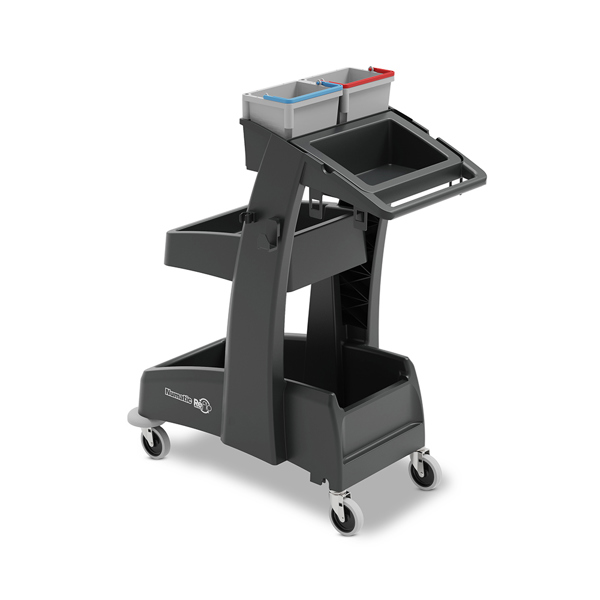 Numatic MULTI-Matic MM5 Trolley