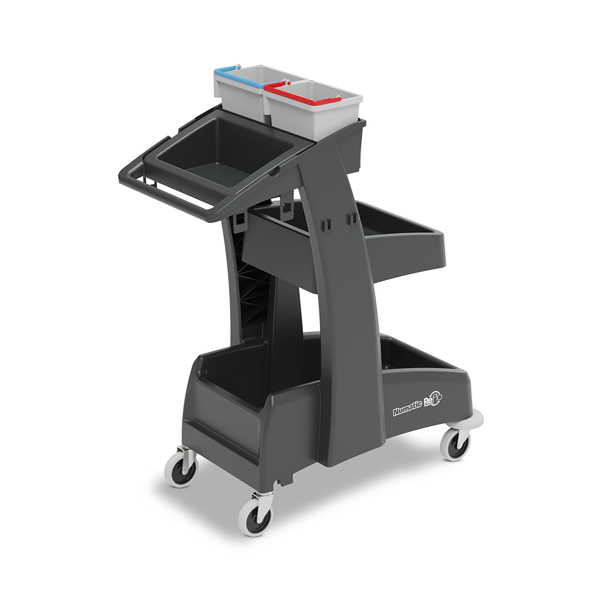 Numatic MULTI-Matic MM5 Trolley