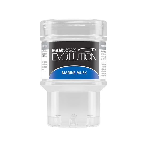 Vectair V-Air Solid Evolution - Marine Musk