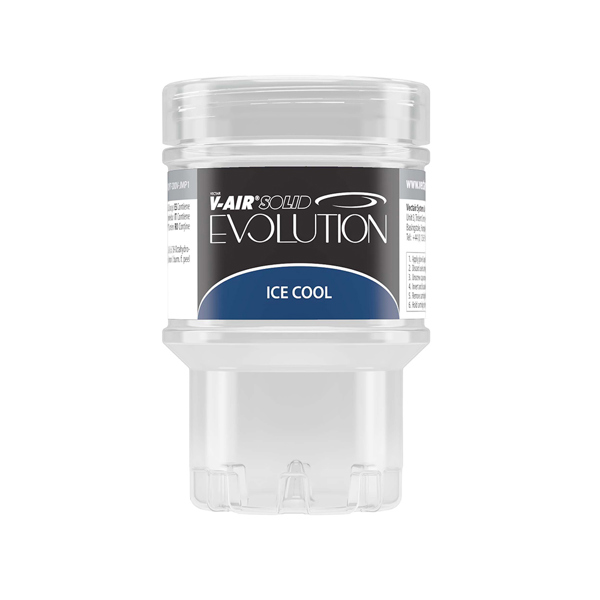 Vectair V-Air Solid Evolution - Ice Cool