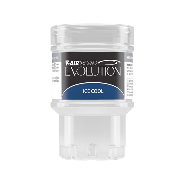 Vectair V-Air Solid Evolution - Ice Cool