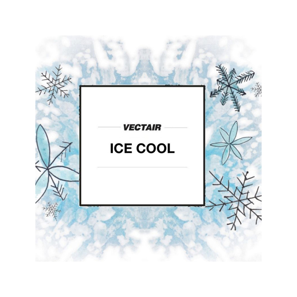 Vectair V-Air Solid Evolution - Ice Cool