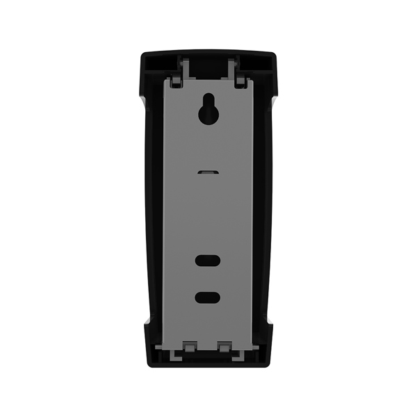 Vectair V-Air Solid MVP Dispenser (Black)