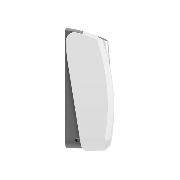 Vectair Sanitex MVP Soap Dispenser (White & Chrome)