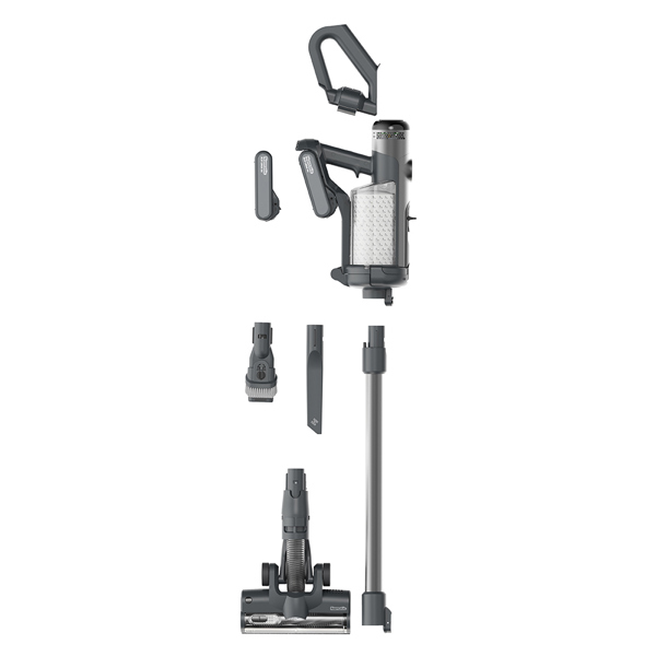 Numatic NQ100 Quick Professional Cordless Vacuum