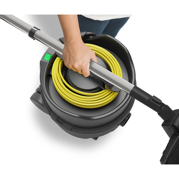 Numatic ERP180 Sustainable Eco Vacuum