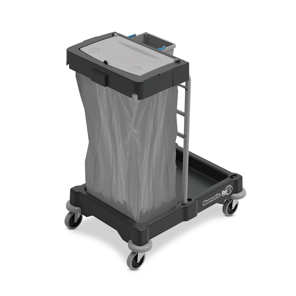 Numatic SERVO-Matic SM1405 Cleaning Trolley