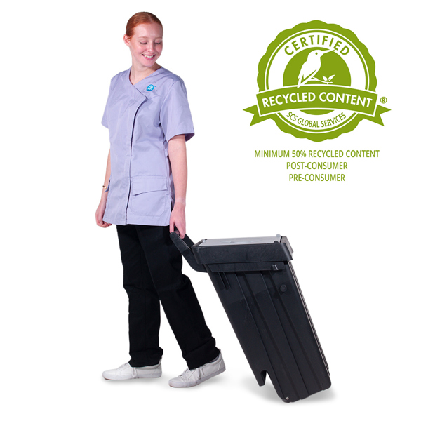Numatic PRO-Matic PM20 Cleaning Trolley