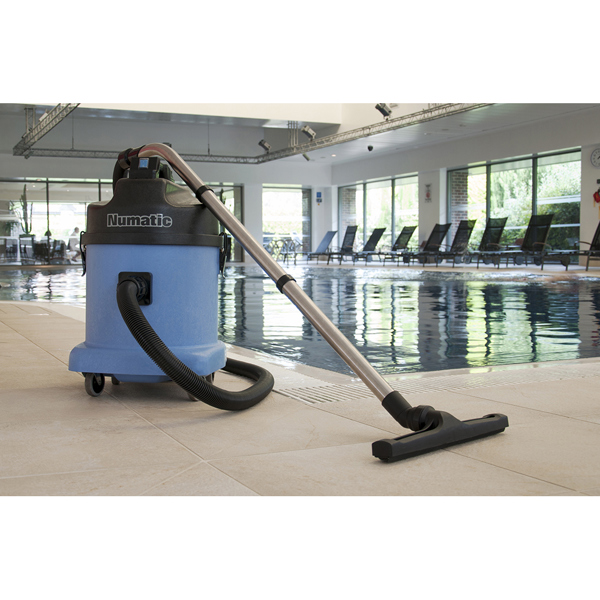 Numatic WV570 Refurbished Wet & Dry Vacuum Cleaner