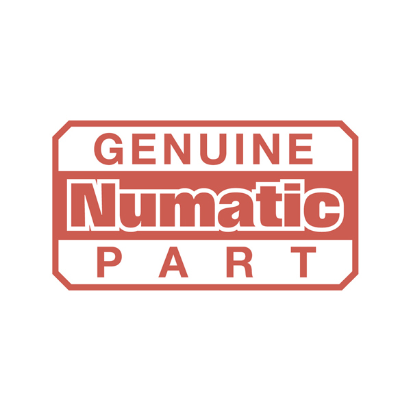 Numatic VNR200 Grey Drum with Accessory Storage & Henry Face (500750)