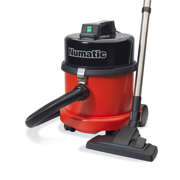 Numatic NVQ380B Refurbished Vacuum Cleaner