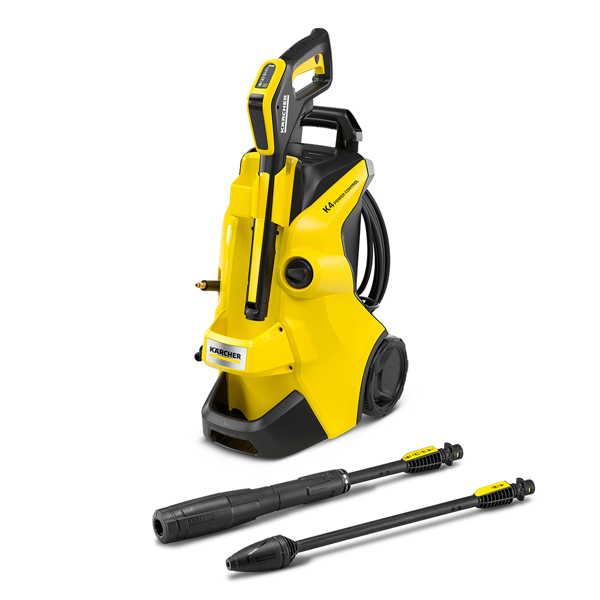 Karcher K4 Power Control Pressure Washer