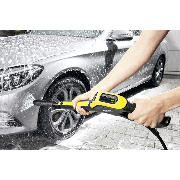 Karcher K4 Power Control Pressure Washer