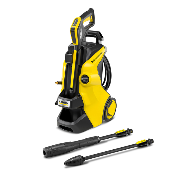 Karcher K5 Power Control Pressure Washer