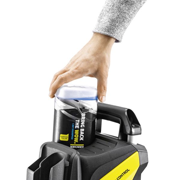 Karcher K5 Power Control Pressure Washer